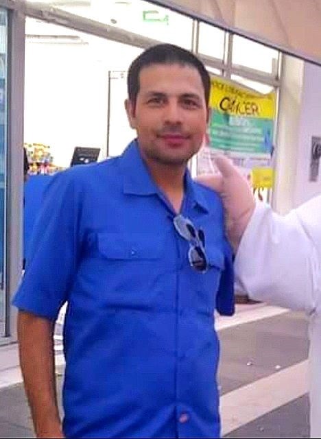 Obituary of Juan "Johnny" Montoya