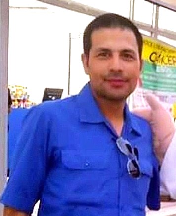 Obituary of Juan "Johnny" Montoya