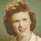 Obituary of Helen Elizabeth Cormie Ferguson