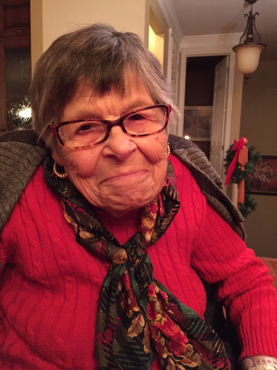 Obituary of Emily Miraldi