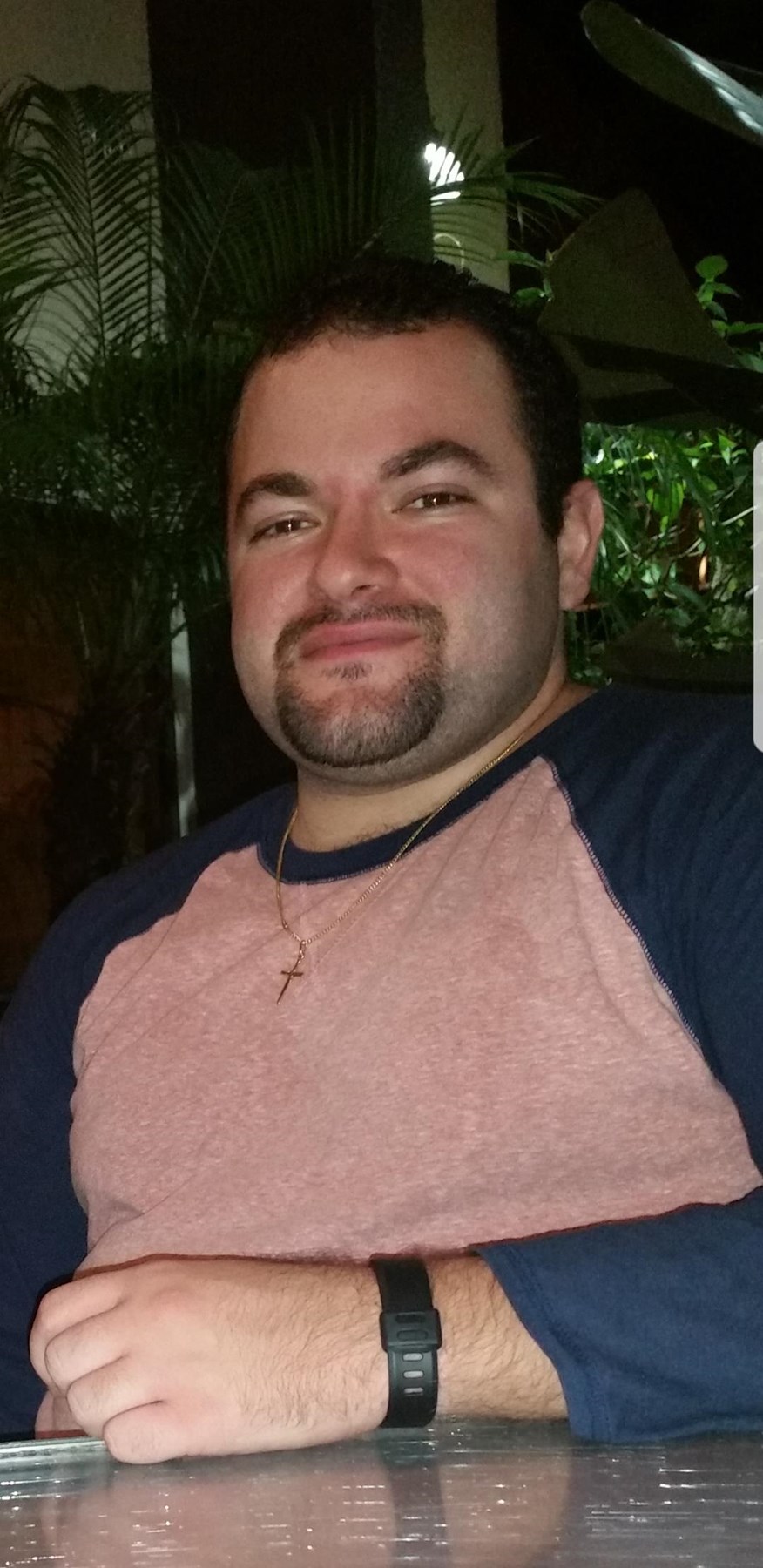 Obituary of Pablo Daniel Martinez