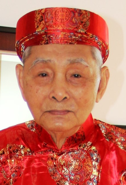 Obituary of Doa Huu Nguyen
