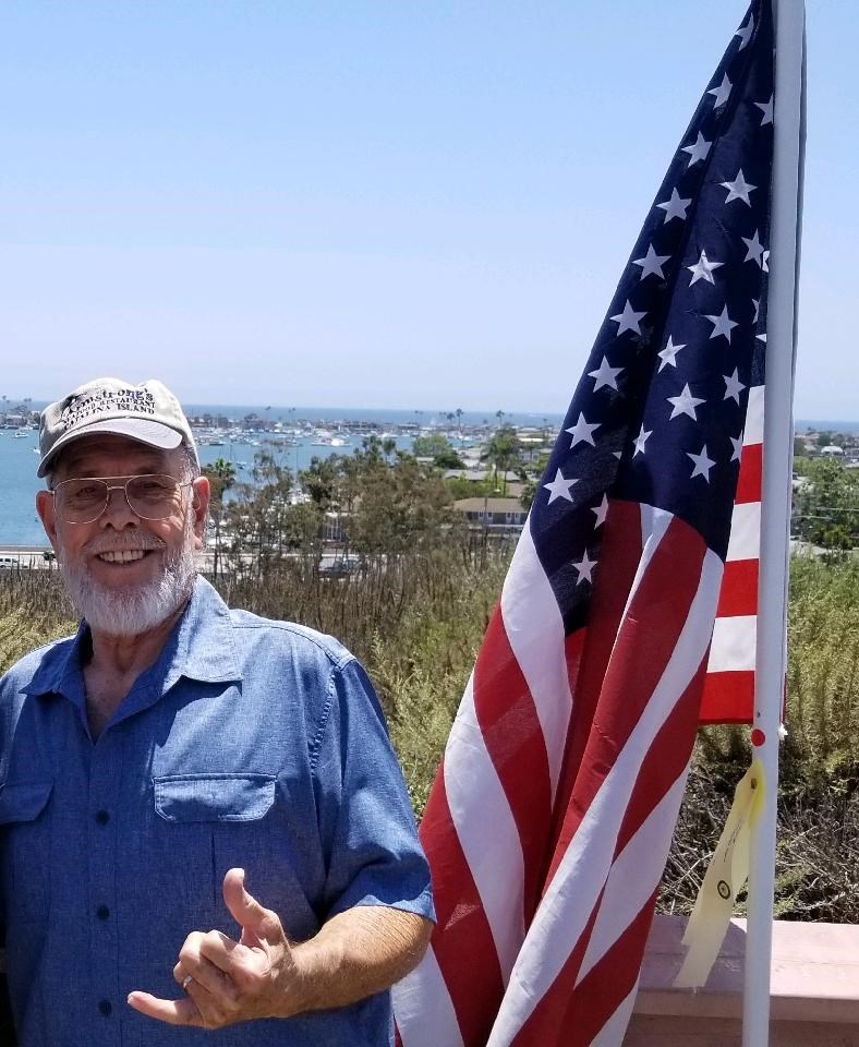 Obituary of Robert L. Payne