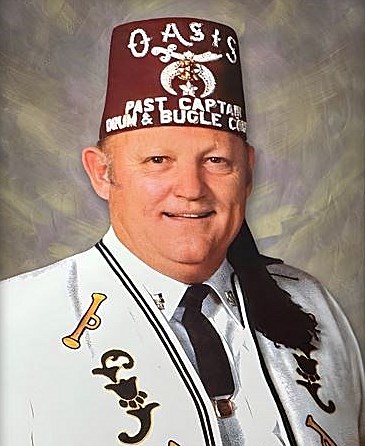 Obituary of Jerry Ronald McCorkle