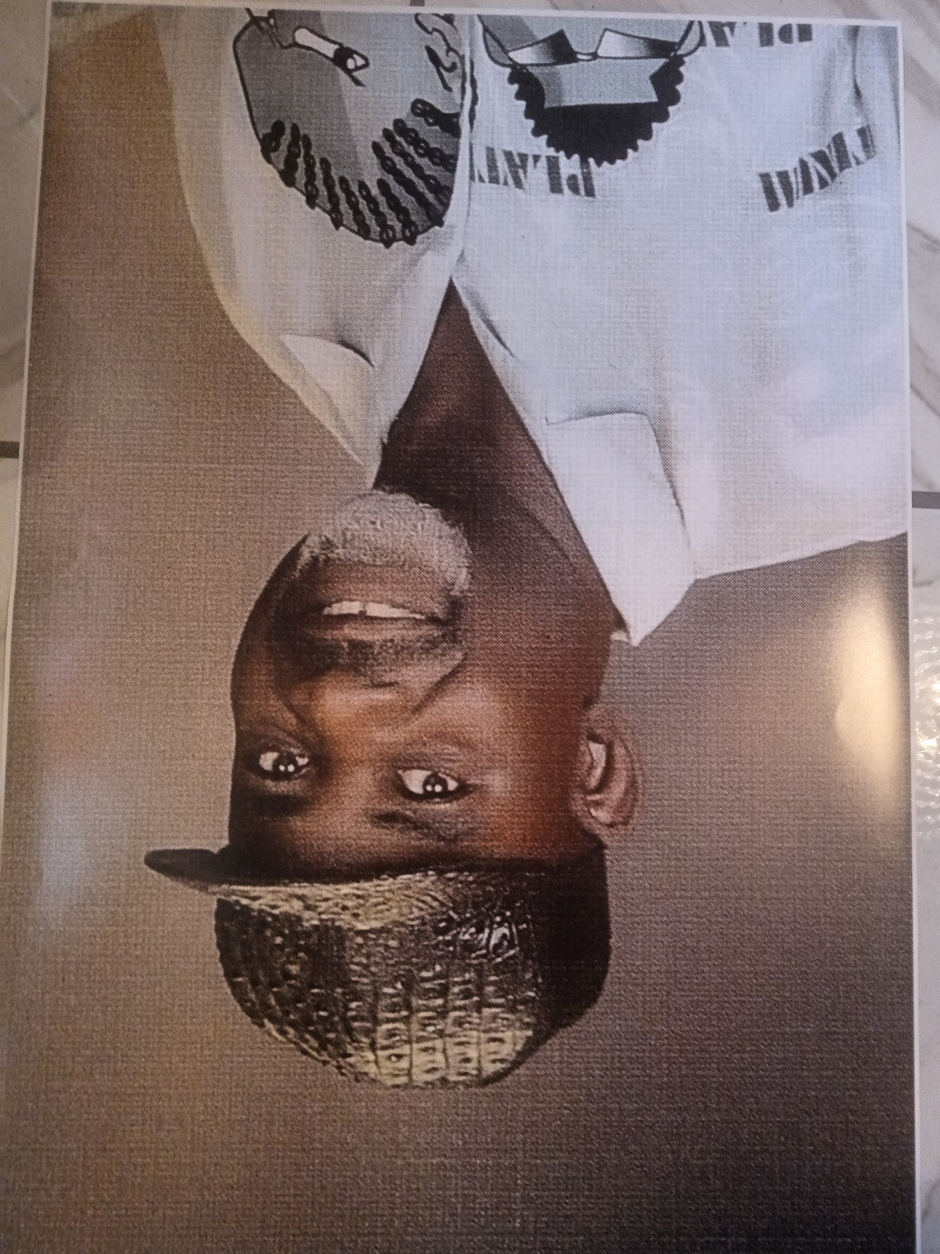 Obituary of Darrin Anderson