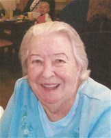 Obituary of E. Frances Browning Carr