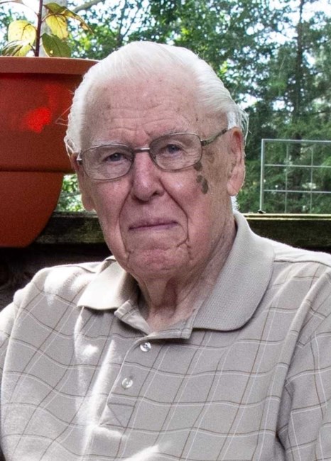 Obituary of Charles "Chuck" L. Gray