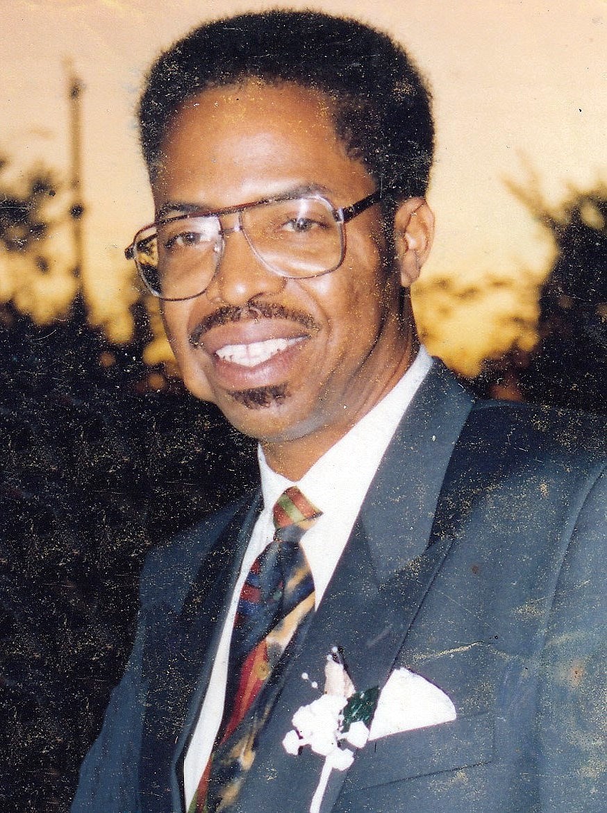 Larry Jackson Obituary - Houston, TX