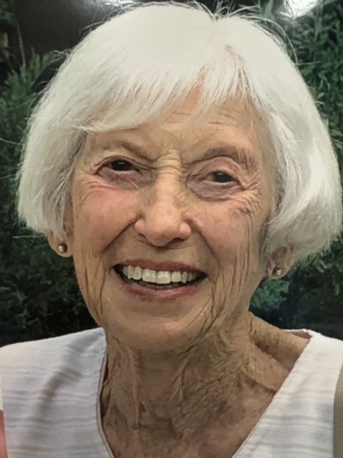 Avis de décès de Donna Mae Jepson