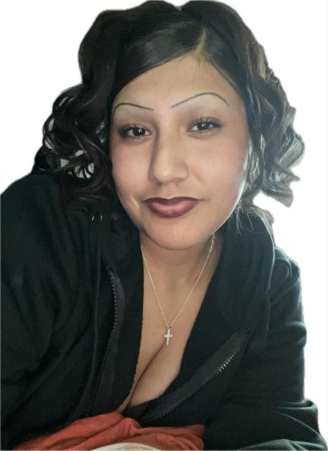 Obituary of Allana Lena White