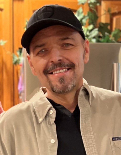 Obituary of Troy Daniel Yeomans