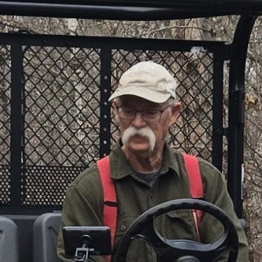 Obituary of Robert Dean Purinton