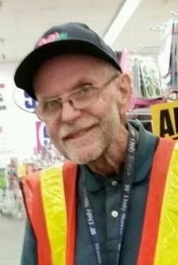 George Ash Obituary - Whittier, CA