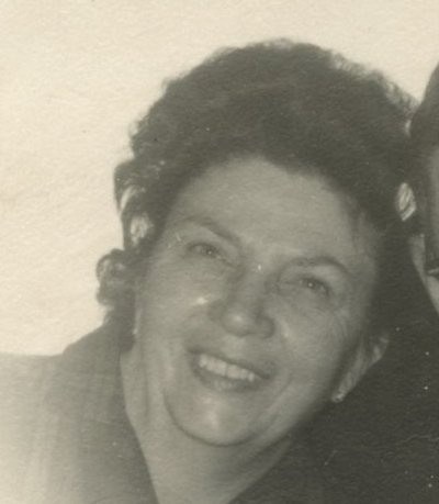 Obituary of Marie Marley