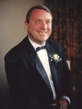 Obituary of Don Millard Updegraff Jr