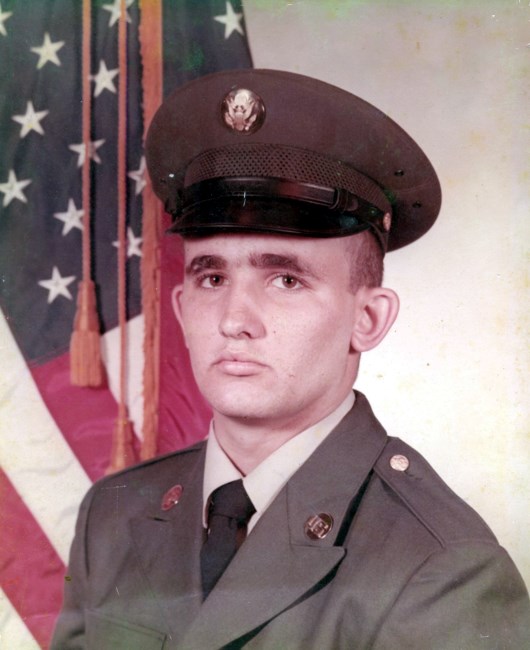 Obituary of Joseph Edryn Stinson Jr.