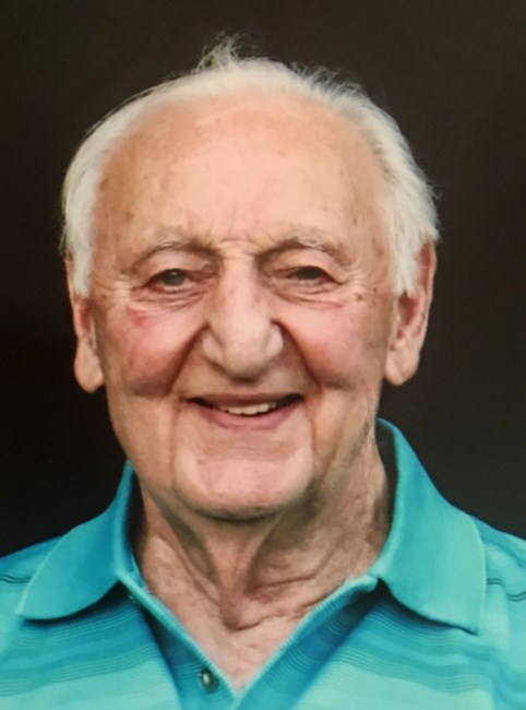 Obituary of Joseph J Daleo