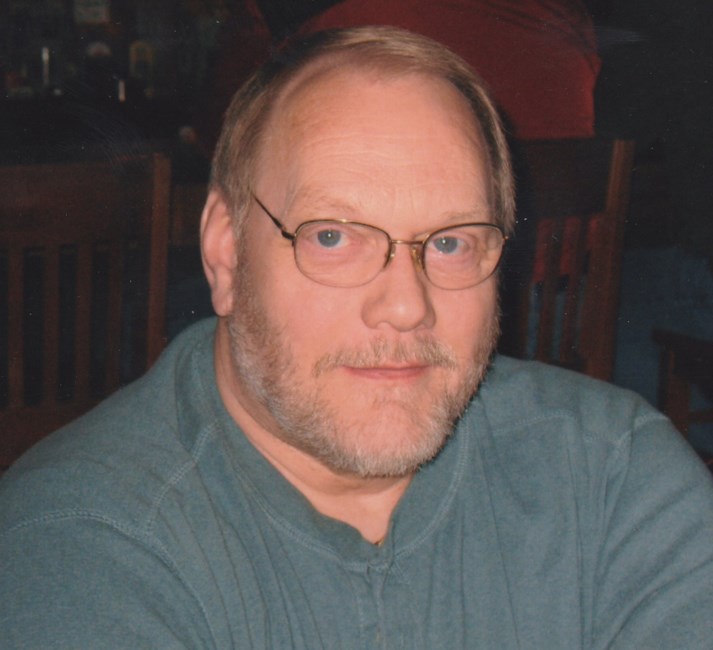 Obituary of Gerald "Jerry" L. Hoffman