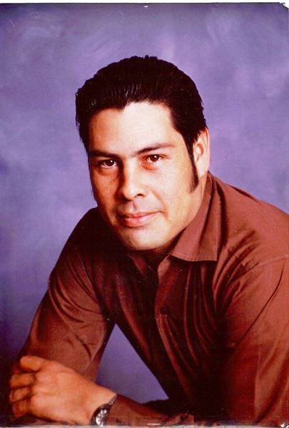 Obituario de Eduardo Hernandez