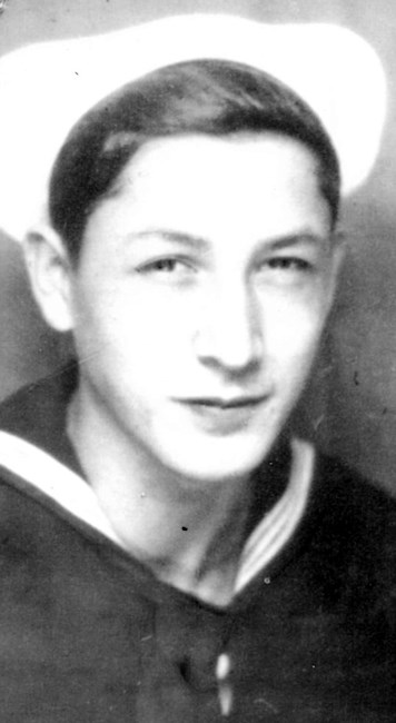 Obituary of Bill Foreman