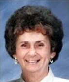 Obituario de Shirley Ann Tubbs