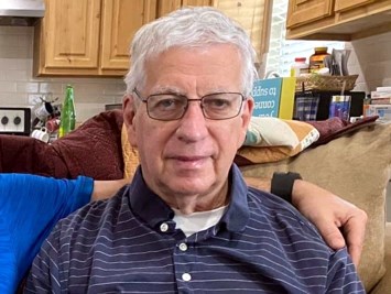 Obituary of William "Bill" Frick