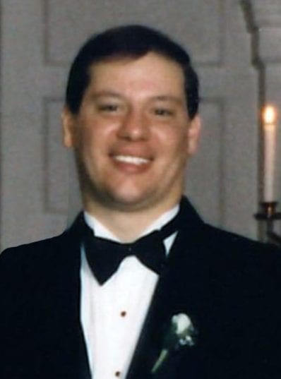 Obituary of Mike Martenet