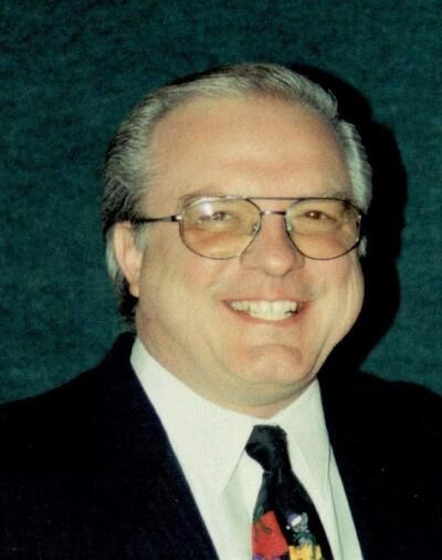 Obituary of Steven Paul Girod