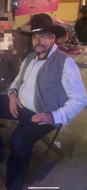 Obituary of Guadalupe C. Osorio