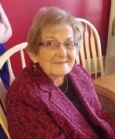 Obituary of Mary Eunice Johnson