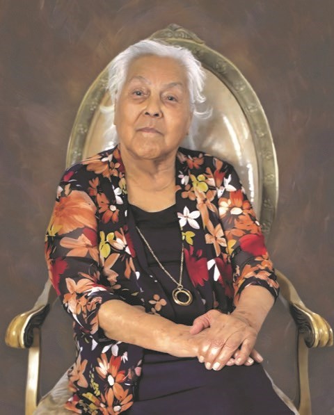 Obituary of Isabel L Espinoza