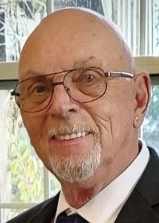 Obituary of Barry Augustine Carson