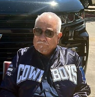 Obituary of Alejandro "El Flaco" Oballe