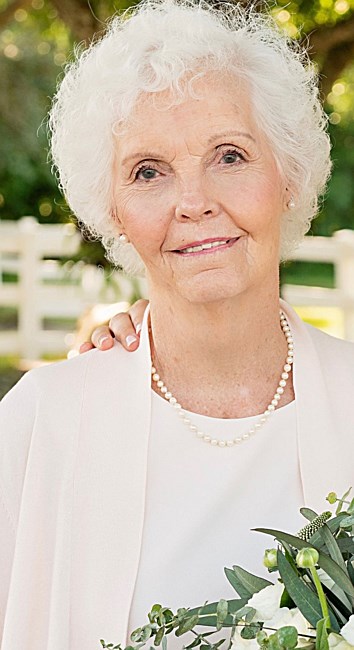 Obituary of Nettie Mae Smith