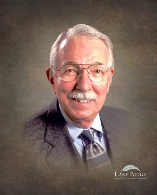 Obituary of James Martin Rymer