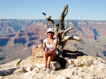 Obituary of Gloria Elena Rodriguez