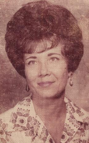 Mary Lawson Obituary