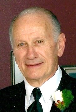 Obituary of Gerald Fisher