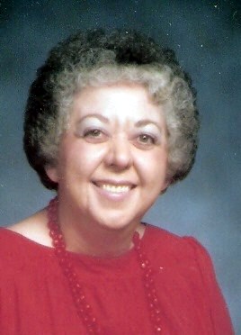 Obituary of Ona Beth Hood