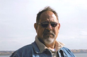 Obituary of Richard Vasquez