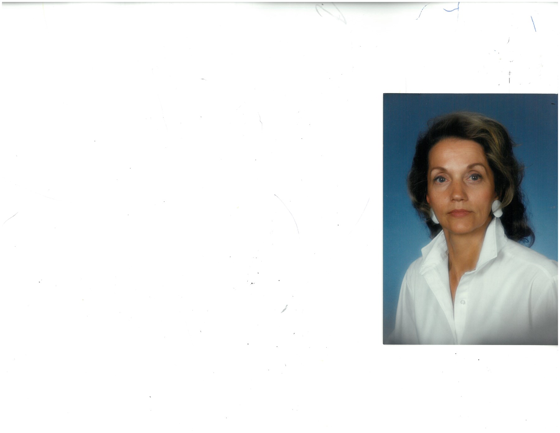 Obituary of Carol Katherine Schneider