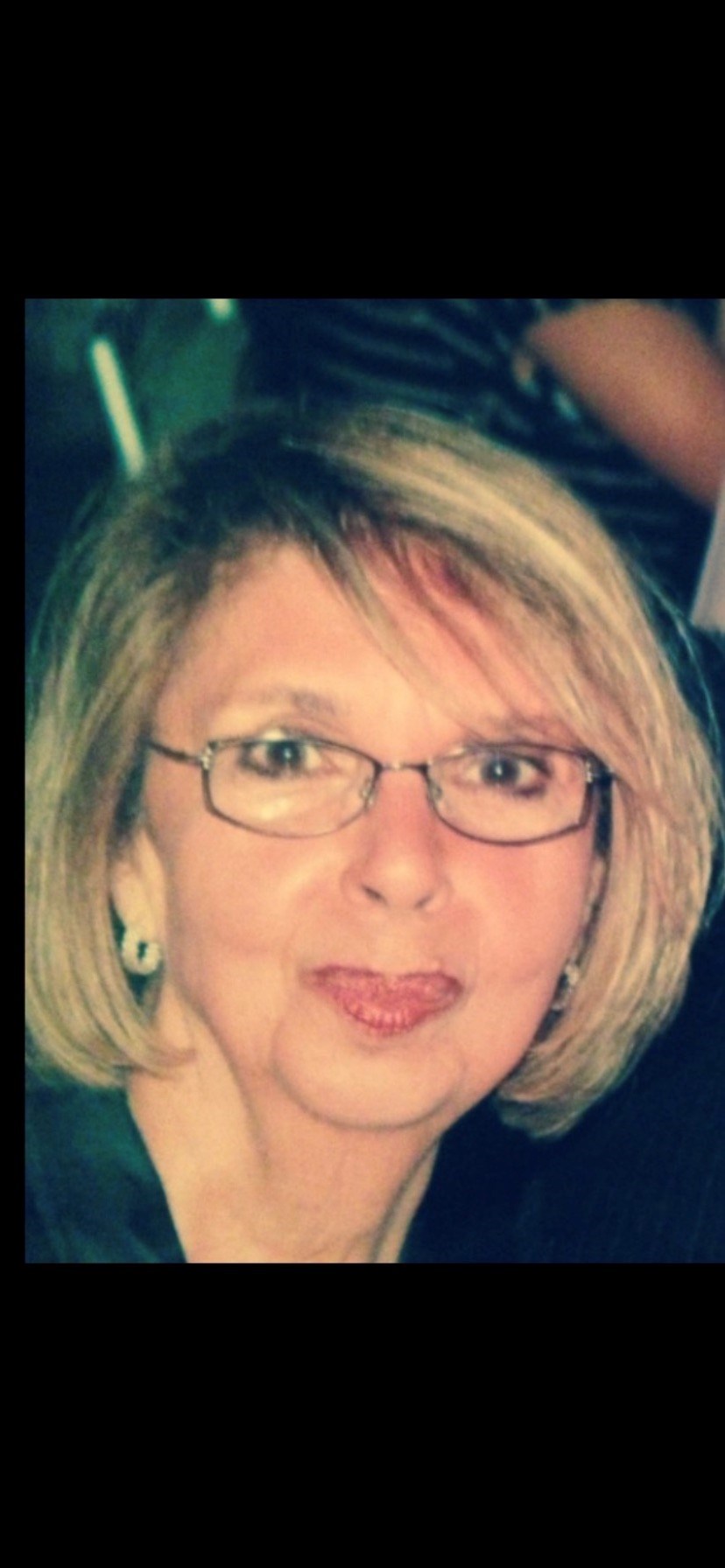 Obituary of Charlotte Elizabeth Geha