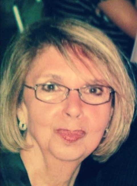 Obituary of Charlotte Elizabeth Geha