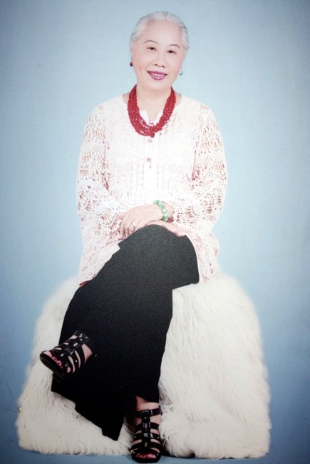 Obituary of Tue Doan Nguyen (Doan Thi Tue)