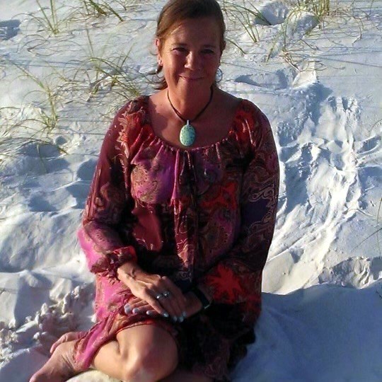 Obituary of Angela Glover