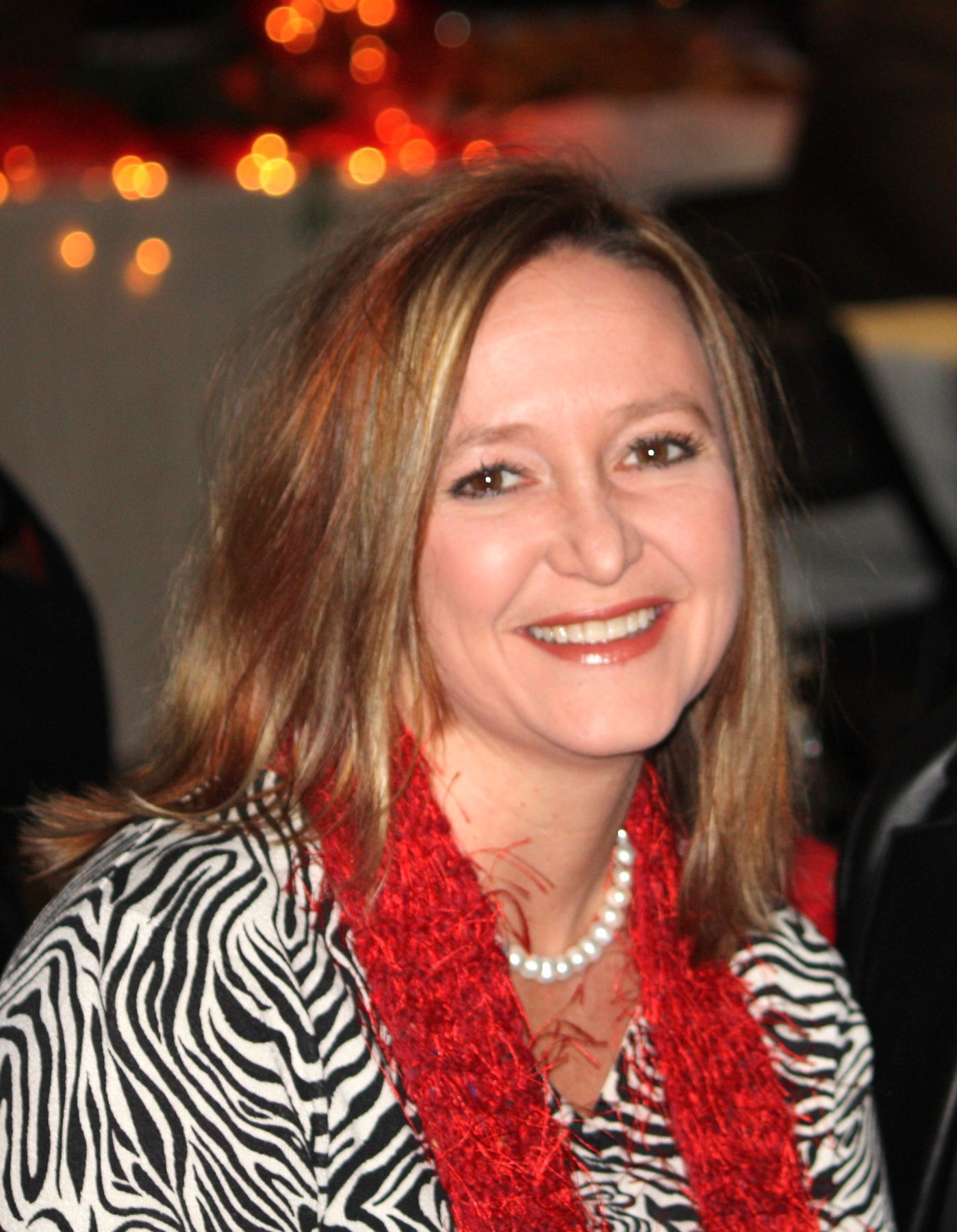 Obituary of Angela Holt Falkner