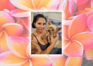 Obituary of Christal Beth Elikapeka Mei-Ling Gomes