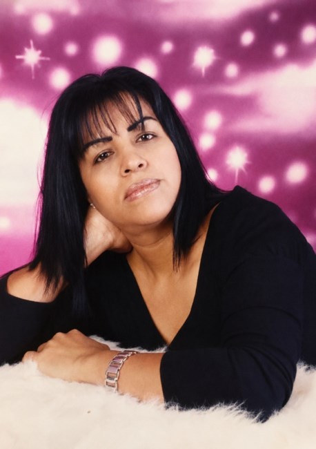 Obituary of Natalia Davila