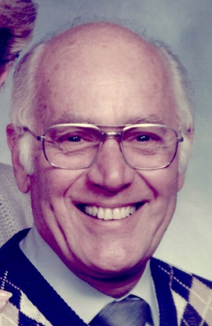 Obituary of Charles Anthony Moore