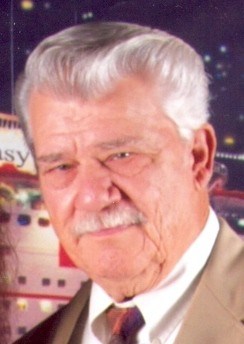 Obituary of Karl Joseph Arceneaux Sr.